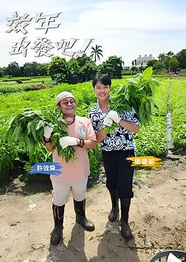 极限挑战 综艺 2024 第十季